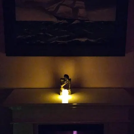 Karola 펜션 쾰핀제