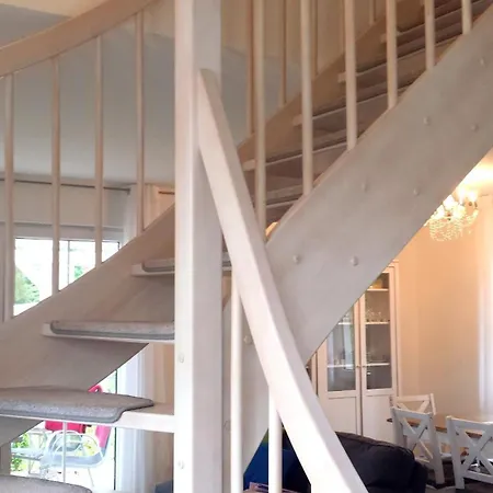 펜션 Karola 쾰핀제