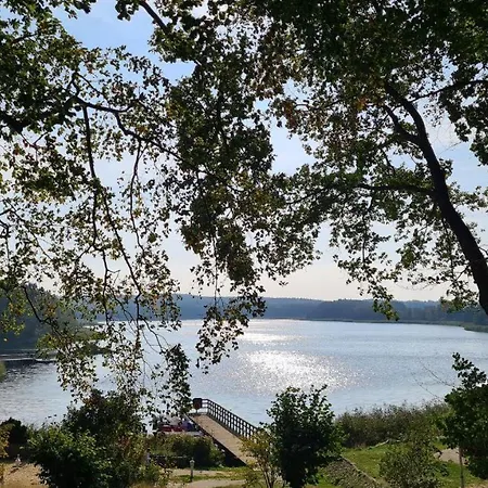 Karola 펜션 쾰핀제