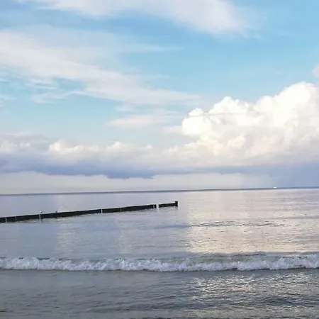 Karola Prázdninový dům Kolpinsee