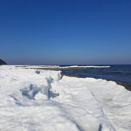 Karola 펜션 쾰핀제