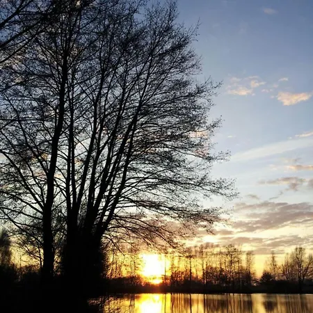 Prázdninový dům Karola Kolpinsee